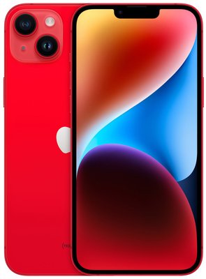 Apple iPhone 14 Plus 128GB Product Red (MQ513) 14-12 фото