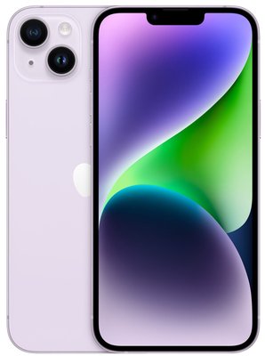 Apple iPhone 14 Plus 128GB Purple (MQ503) 14-13 фото
