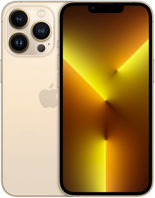 iPhone 13 Pro 1TB Gold (MLVY3) 6301 фото