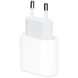 Зарядний пристрій Apple USB-C Power Adapter 20W (MHJE3) 8051 фото 1