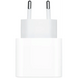 Зарядний пристрій Apple USB-C Power Adapter 20W (MHJE3) 8051 фото 2