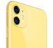 Apple iPhone 11 64GB Yellow (MWLA2) 50253 фото 3