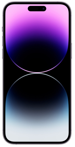 Apple iPhone 14 Pro Max 128GB Deep Purple (MQ9T3) 14-3 фото