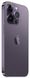 Apple iPhone 14 Pro Max 128GB Dual Sim Deep Purple (MQ863) 14-316 фото 3