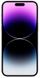 Apple iPhone 14 Pro Max 256GB Deep Purple (MQ9X3) 14-34 фото 2