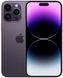 Apple iPhone 14 Pro Max 128GB Dual Sim Deep Purple (MQ863) 14-316 фото 1