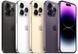 Apple iPhone 14 Pro Max 1TB Deep Purple (MQC53) 14-312 фото 5