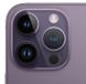 Apple iPhone 14 Pro Max 128GB Dual Sim Deep Purple (MQ863) 14-316 фото 4