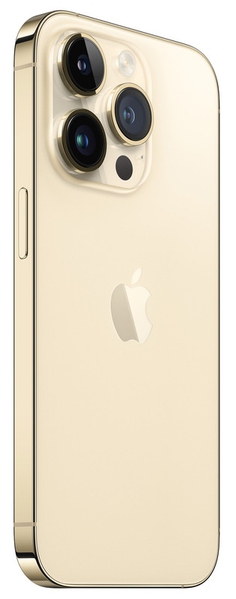 Apple iPhone 14 Pro Max 128GB Dual Sim Gold (MQ853) 14-317 фото