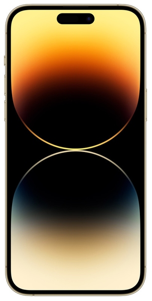 Apple iPhone 14 Pro Max 1TB Gold (MQC43) 14-313 фото