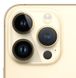 Apple iPhone 14 Pro Max 128GB Dual Sim Gold (MQ853) 14-317 фото 4