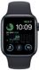 Apple Watch SE 2022 GPS 40mm Midnight Aluminum Case with Sport Band (MNJT3) 31-0 фото 2