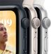 Apple Watch SE 2022 GPS + Cellular 44mm Midnight Aluminum Case with Midnight Sport Band - Regular (MNPY3) 31-07 фото 3