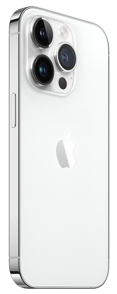 Apple iPhone 14 Pro Max 256GB Silver (MQ9V3) 14-36 фото