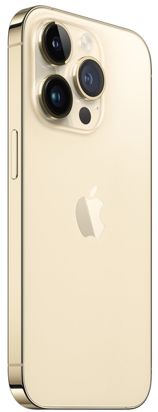 Apple iPhone 14 Pro 512GB eSIM Gold (MQ213) 14-241 фото