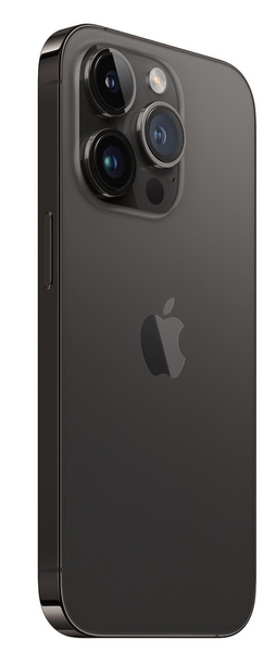 Apple iPhone 14 Pro Max 128GB Dual Sim Space Black (MQ833) 14-319 фото