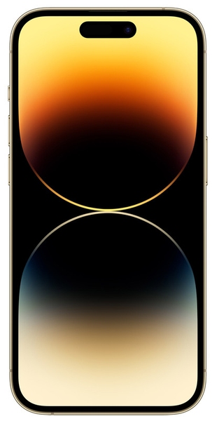 Apple iPhone 14 Pro 256GB Gold (MQ183) 14-25 фото