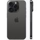 Apple iPhone 15 Pro 256GB Black Titanium (MTV13) 15-24 фото 2